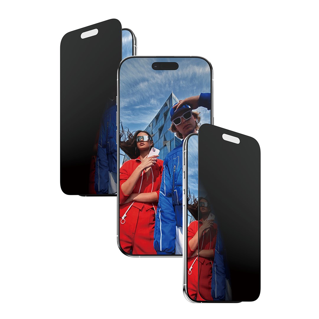 Panzerglass  ® 2-Way Privacy Screen Protector