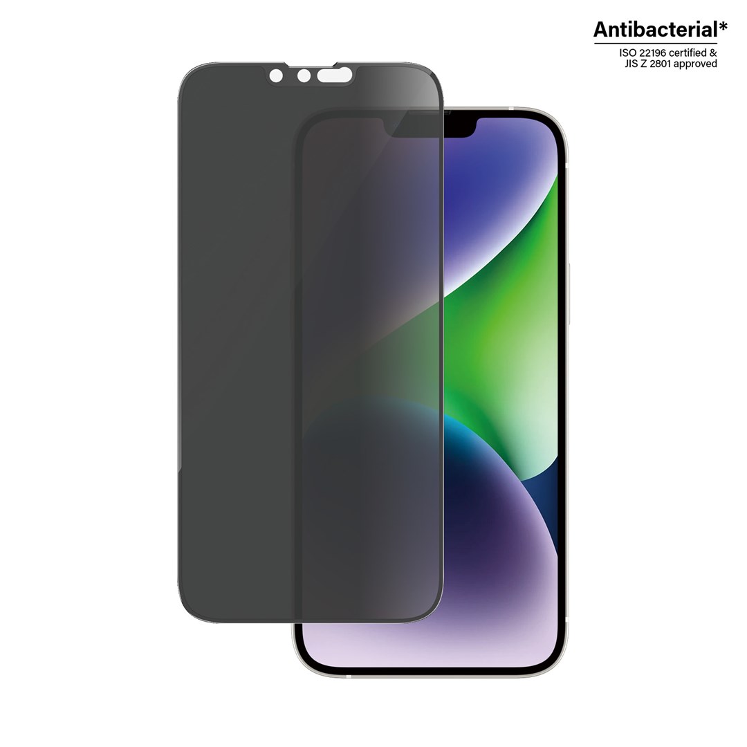 Panzerglass ® Privacy Screen Protector iPhone