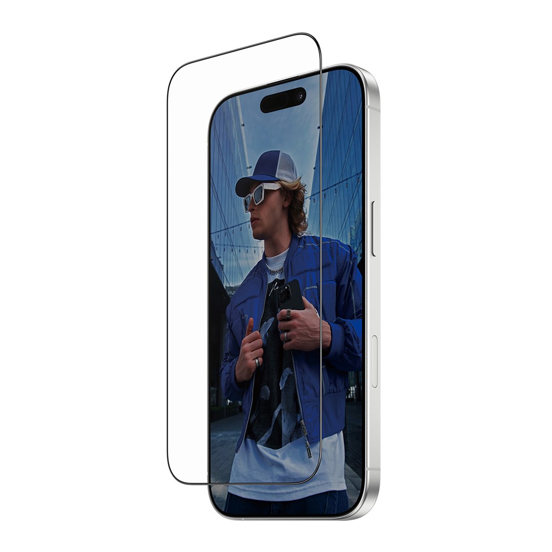 Panzerglass  ® Screen Protector iPhone 17