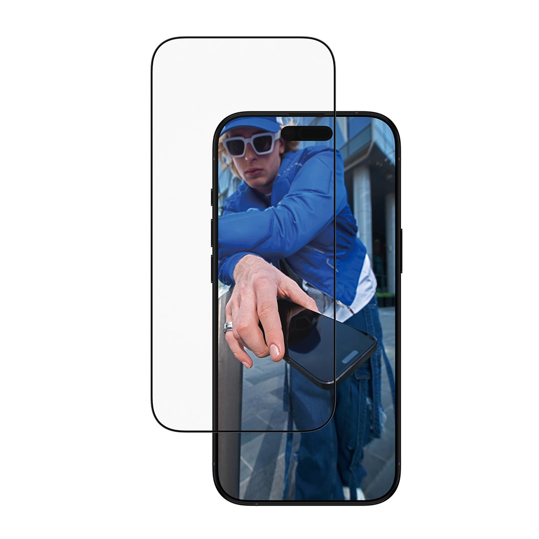 Panzerglass  ® Screen Protector iPhone Air