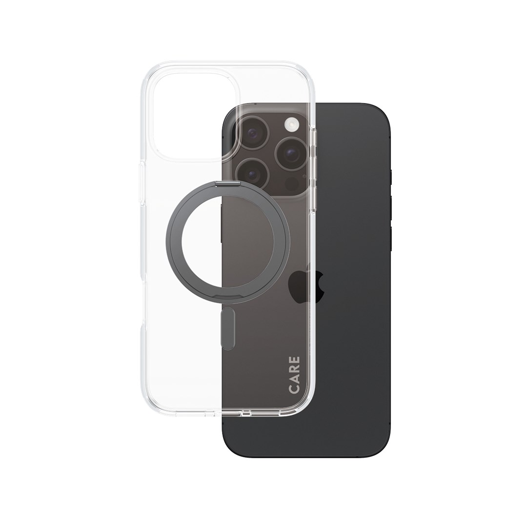 Panzerglass  CARE™ by ® Case Transparent