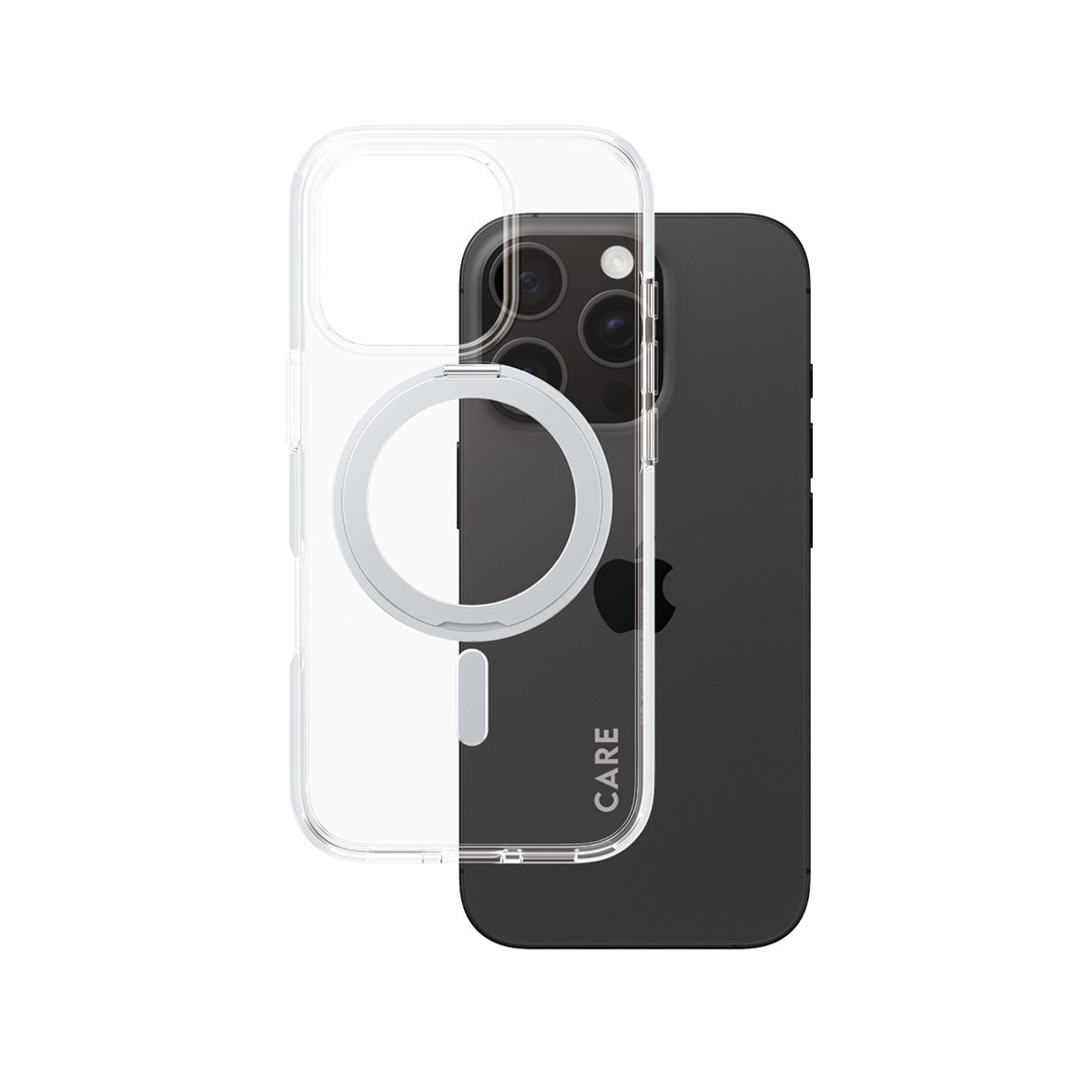 Panzerglass  CARE™ by ® Case Transparent