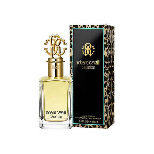 Cavalli Roberto Paradiso EDP (Woman, 100ml)