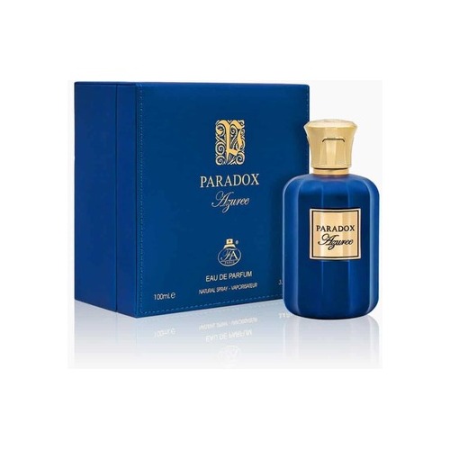 French Avenue Paradox Azuree EDP (Unisex