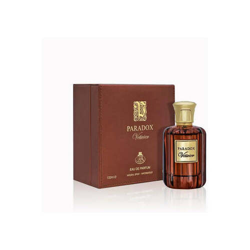 French Avenue Paradox Vetivier EDP (Man
