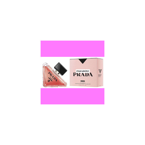 Prada Paradoxe Intense EDP Miniature (Woman