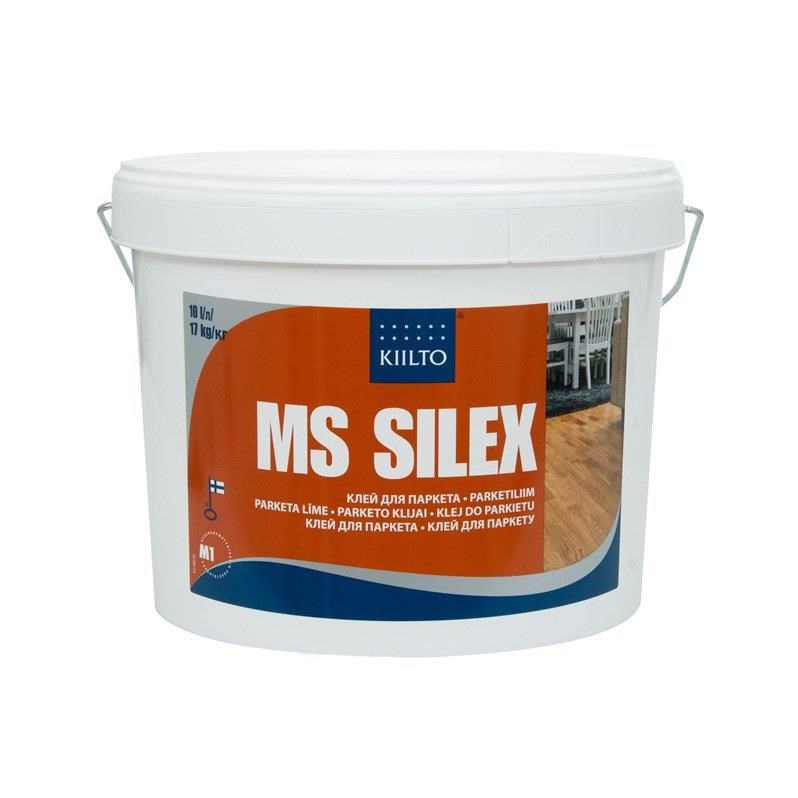 No name PARGUET ADHESIVE MS SILEX