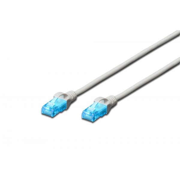 Digitus  Patch cord U/UTP kat.5e