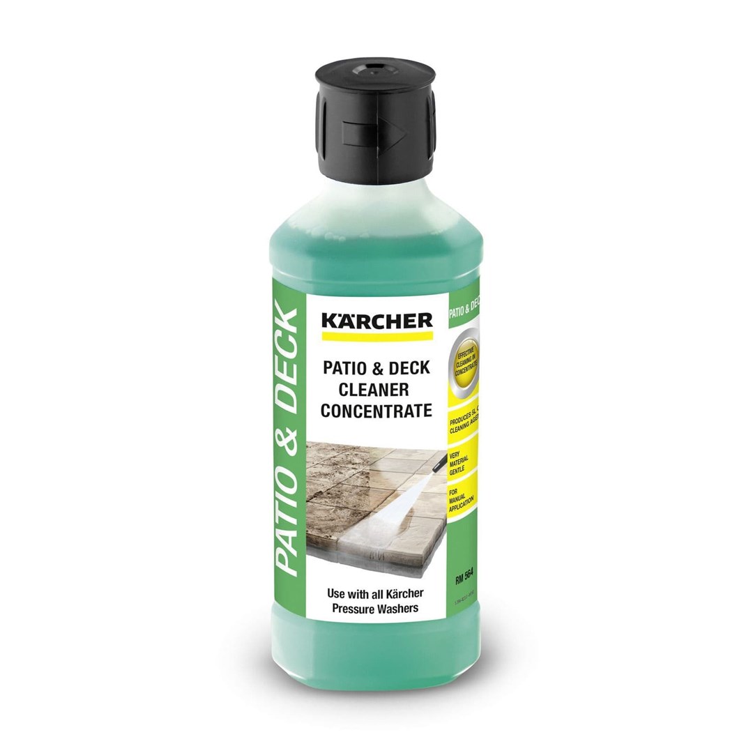Karcher PATIO&DECK CLEANER RM 564 -