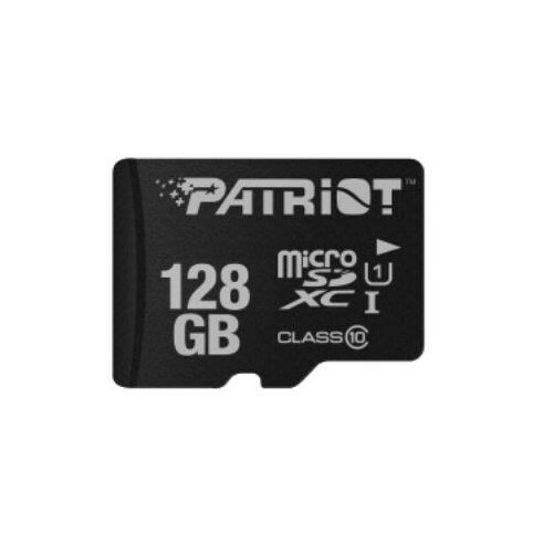Patriot Memory  PSF128GMDC10 memory card 128