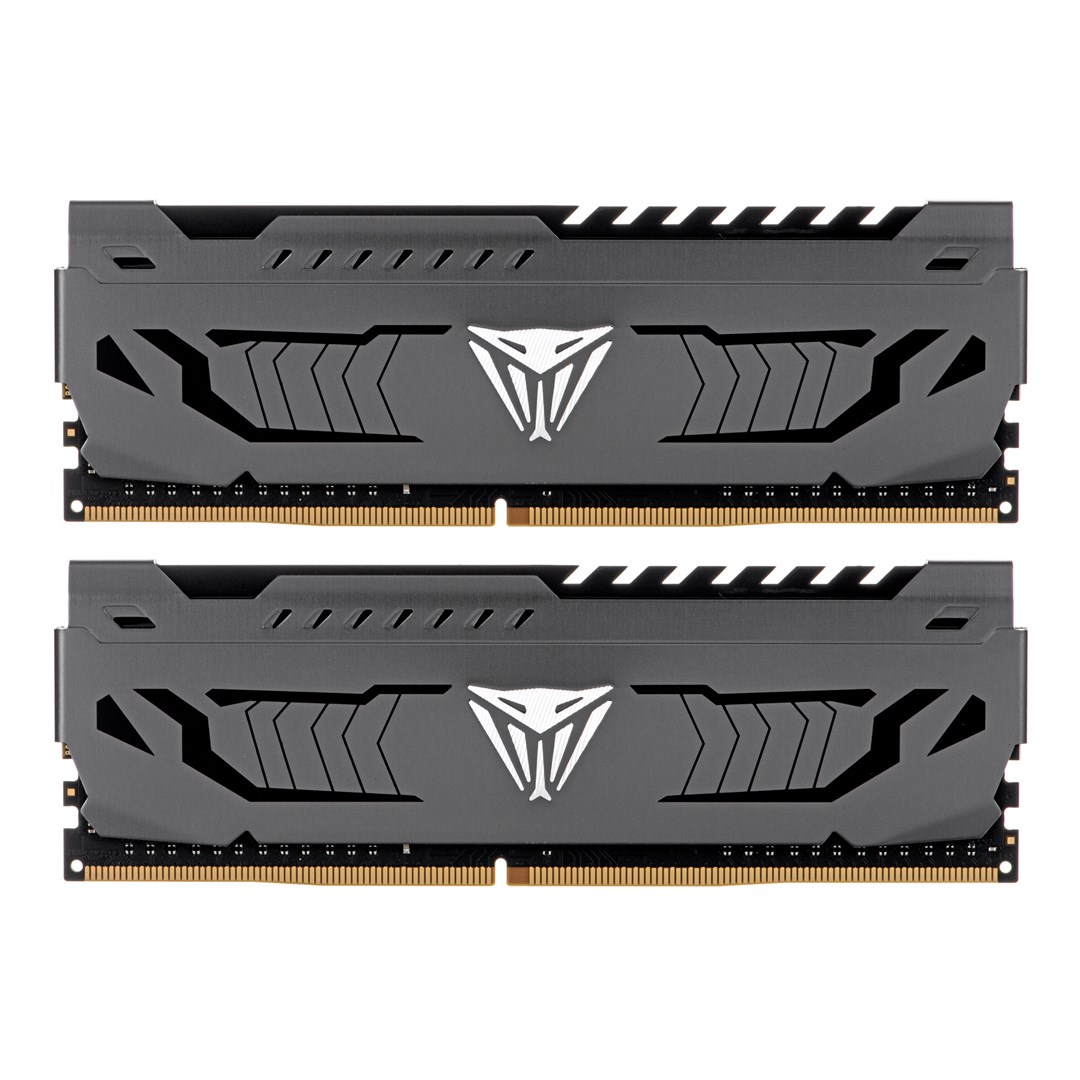Patriot Memory DDR4 Viper Steel 64GB/3200(2*32GB)