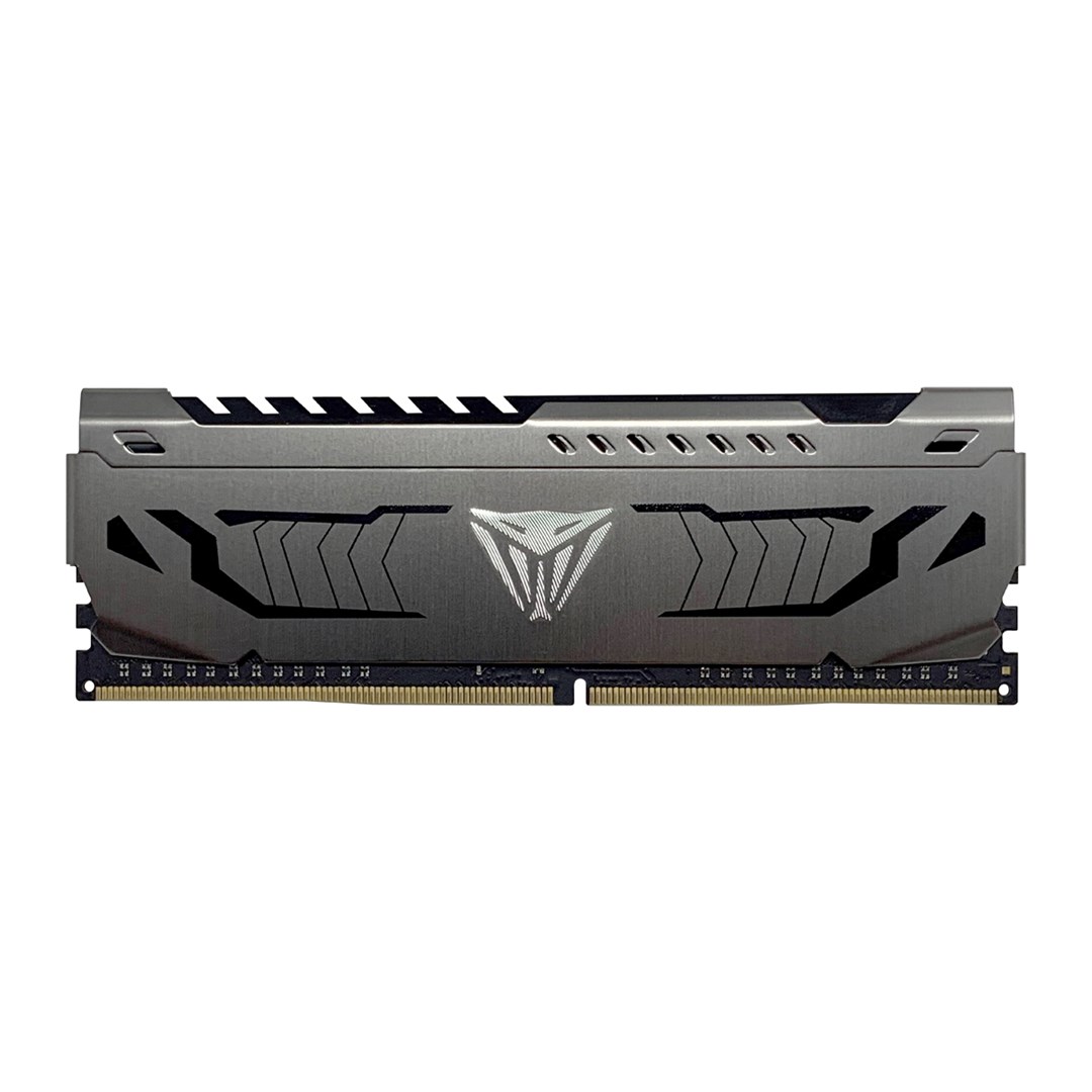 Patriot Memory  DDR4 Viper Steel 8GB/3600(1*8GB)