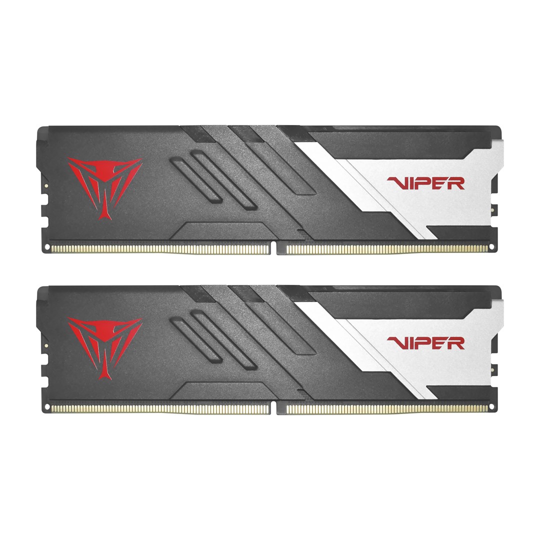 Patriot Memory  DDR5 Viper Venom RGB