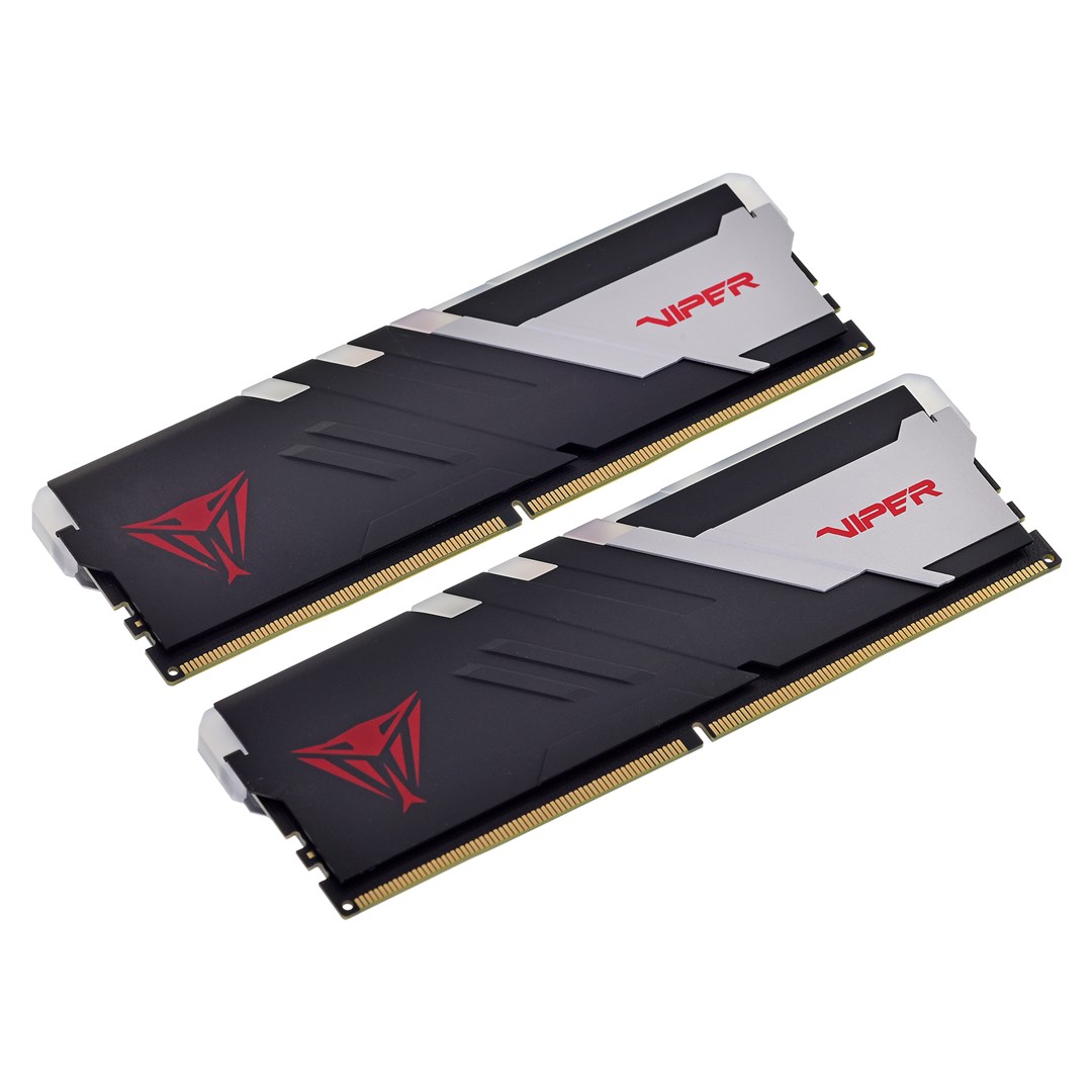 Patriot Memory DDR5 Viper Venom RGB