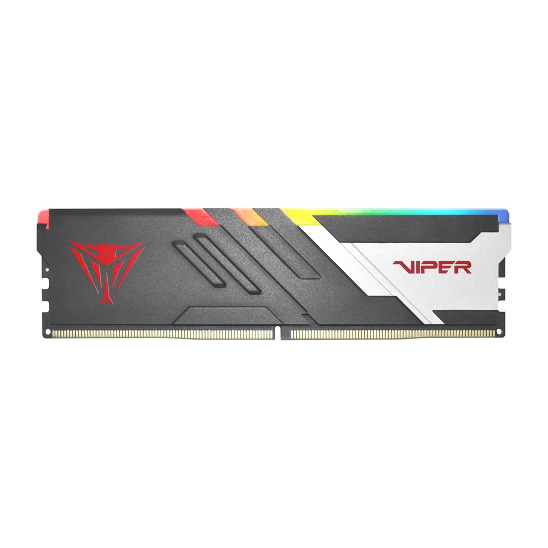 Patriot Memory DDR5 Viper Venom RGB