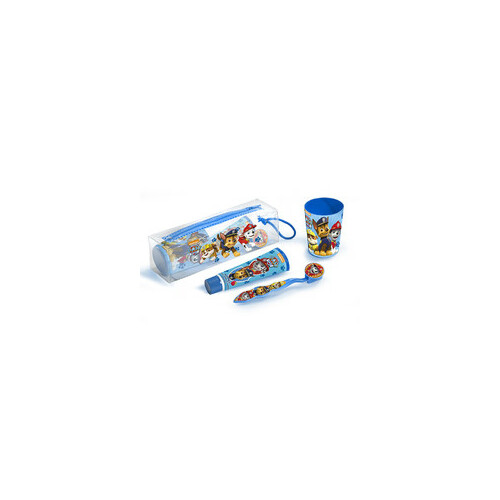 Dětské parfémy Paw Patrol Dental hygiene
