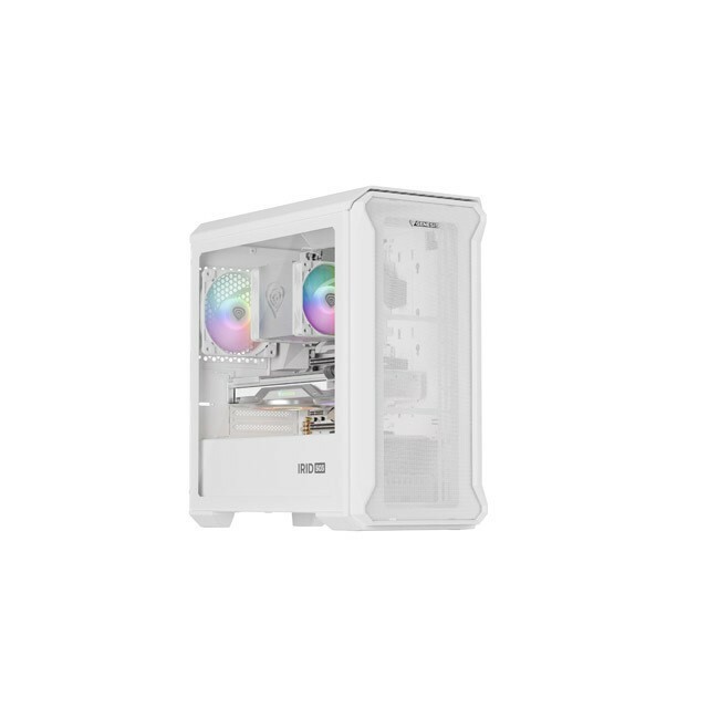 GENESIS Natec PC Case IRID 503