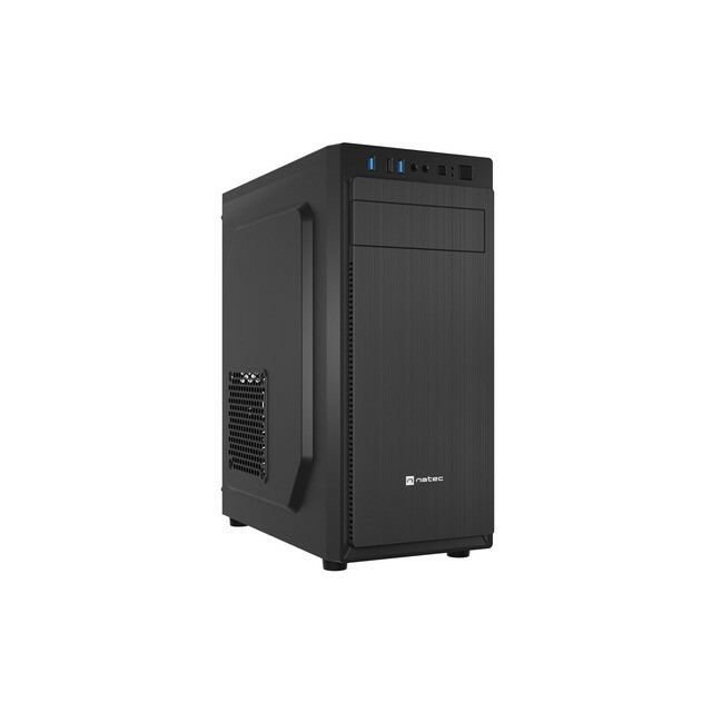 NATEC PC Case Aracanta Midi Tower