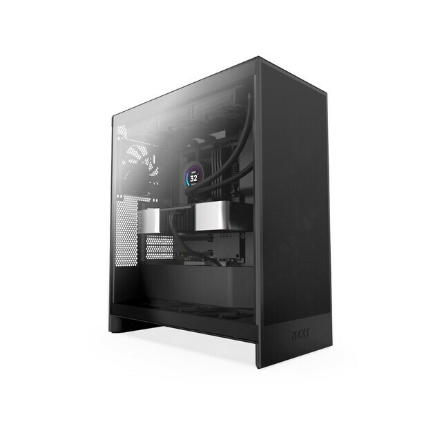 NZXT PC CASE H7 FLOW MIDI