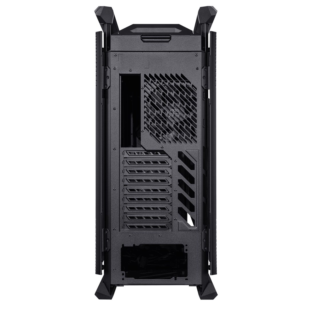 ASUS PC CASE OBUDOWA  GR701 ROG