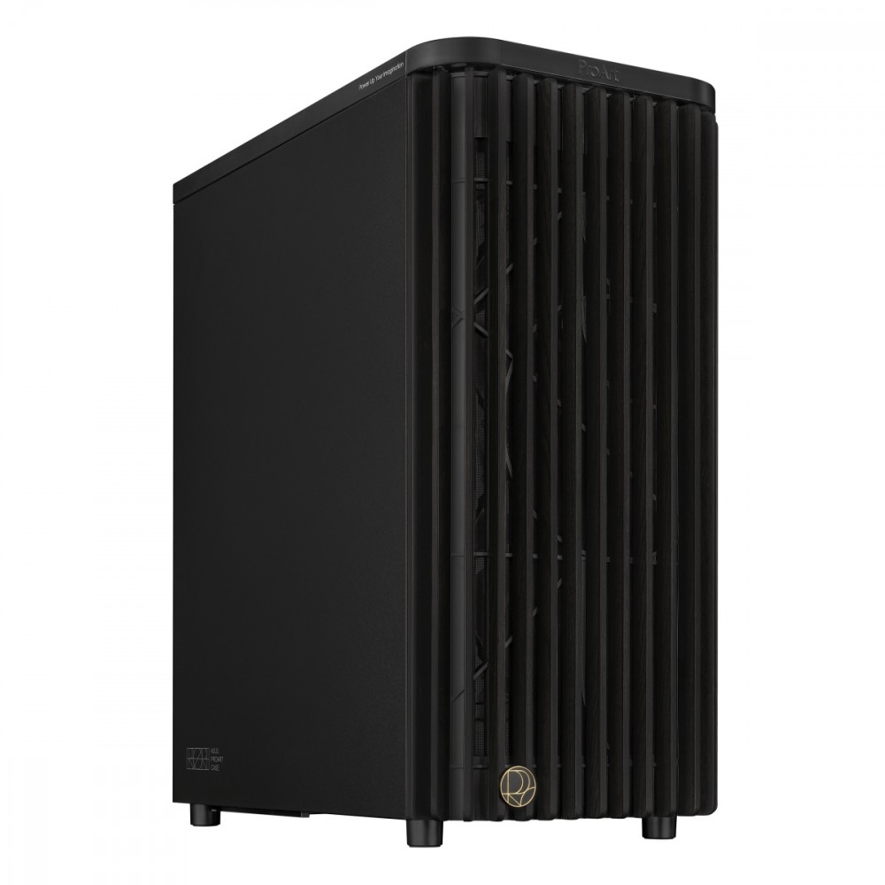 ASUS  PC case ProART PA401 Wood