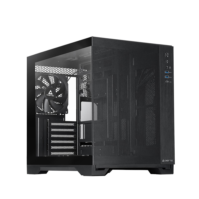 Chieftec  PC case Visio AIR GM-30