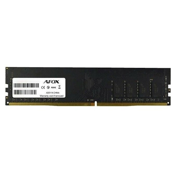 AFOX  PC memory DDR4 8G 2400Mhz
