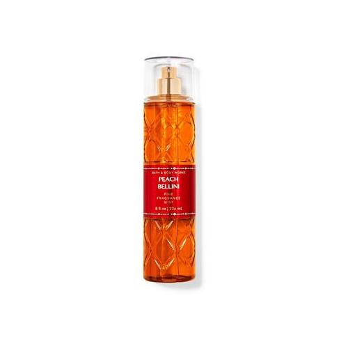 Bath & Body Works Peach Bellini