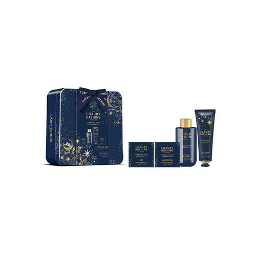 Grace Cole Pear Shower Care Set