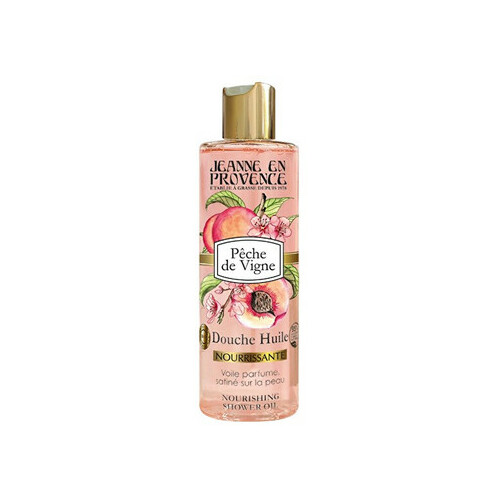 Jeanne En Provence Peche De Vigne