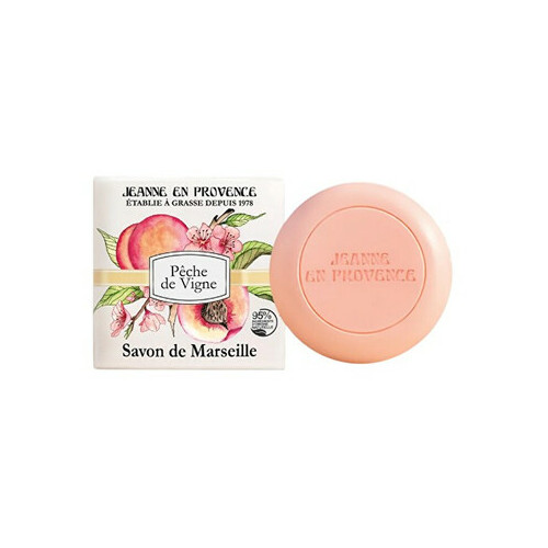 Jeanne En Provence Peche De Vigne