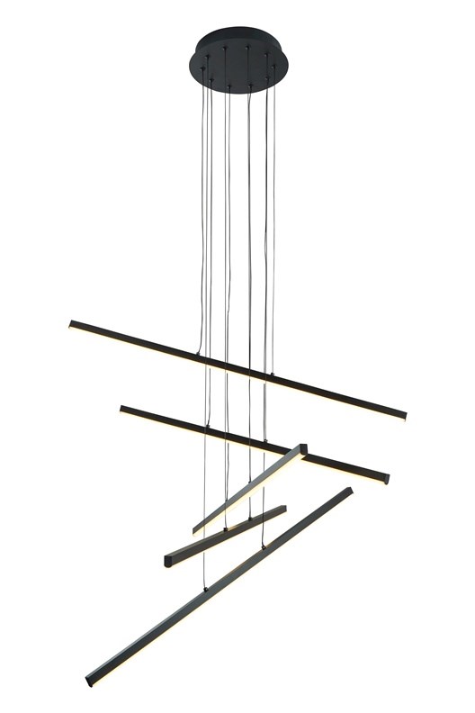 No name PENDANT LED LIGHT SIBIU