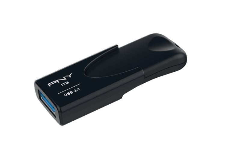 PNY Pendrive 1TB USB 3.1
