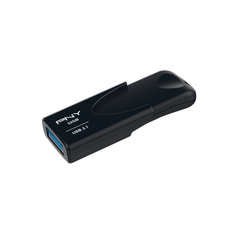 PNY Pendrive 32GB USB3.1 ATTACHE