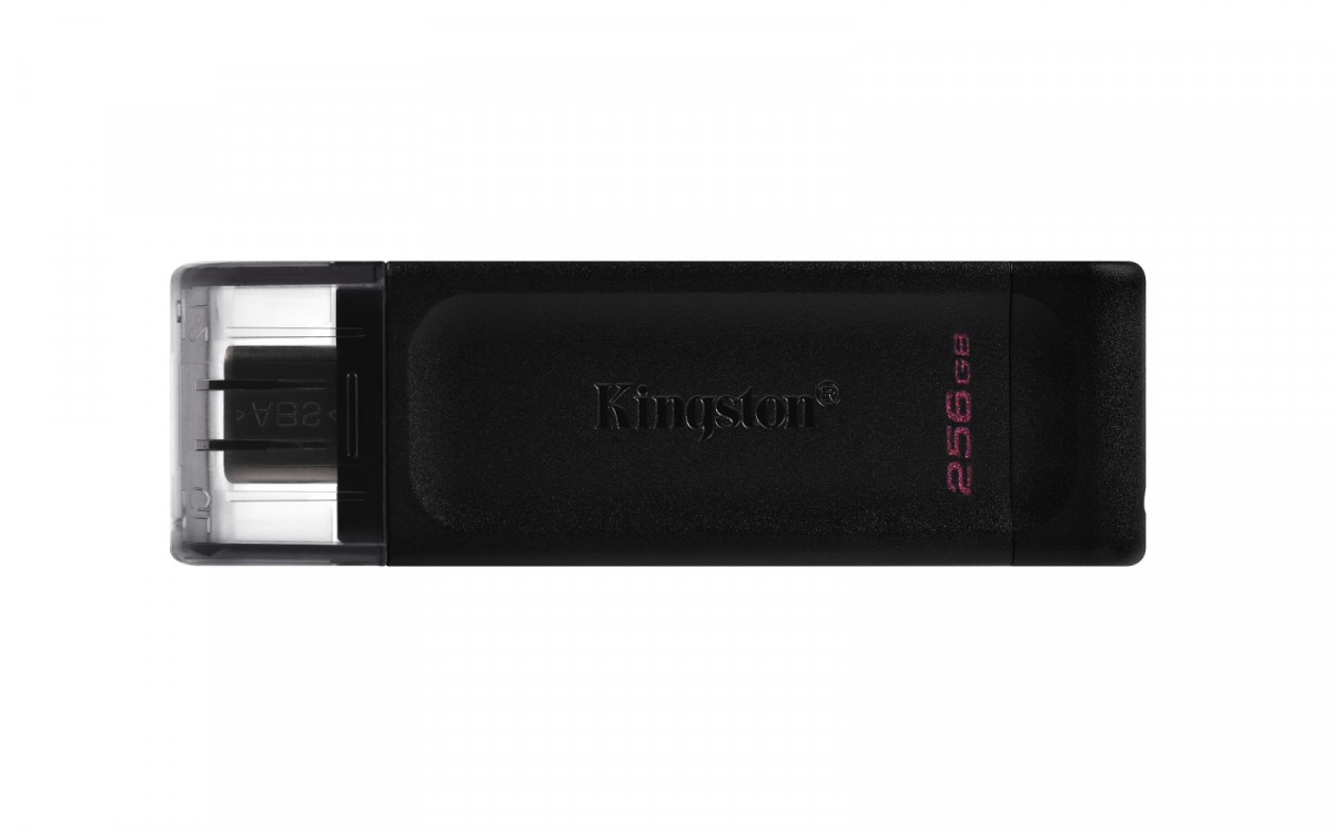KINGSTON  Pendrive DT70/256GB USB-C 3.2