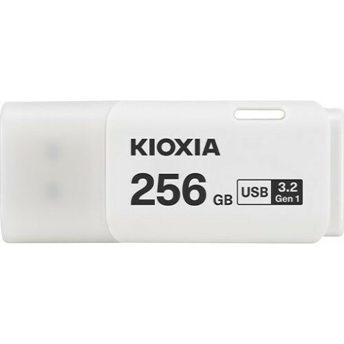 Kioxia Pendrive Hayabusa U301 256GB USB