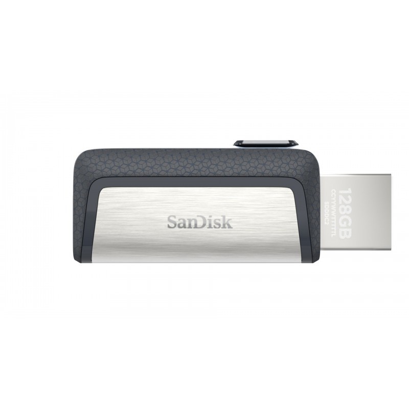 SANDISK  Pendrive Ultra Dual Drive 128GB