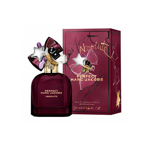 Marc Jacobs Perfect Absolute EDP (Woman