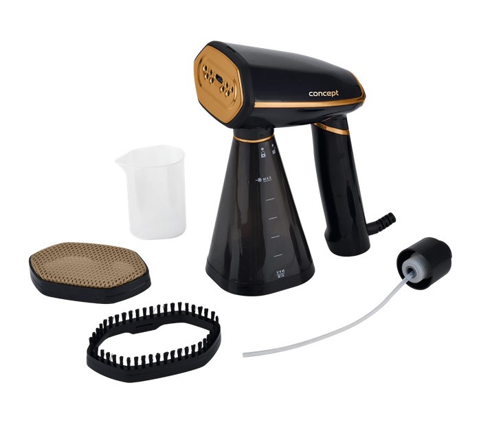 Concept  Perfect Steamer NO9000 Garment Steamer