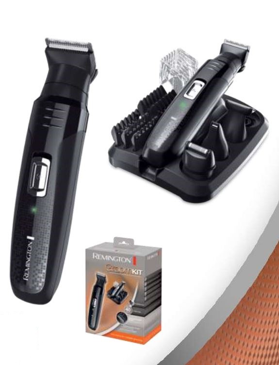 Remington  Personal Care Kit PG6130 |