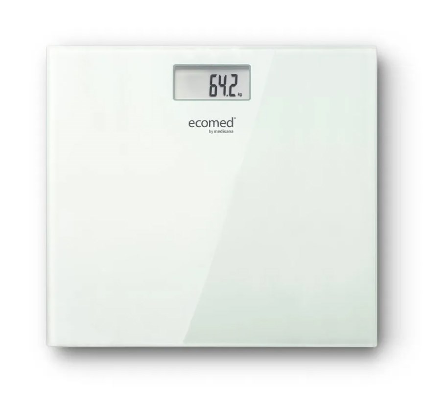 Medisana Personal scale Ecomed by  PS-72E