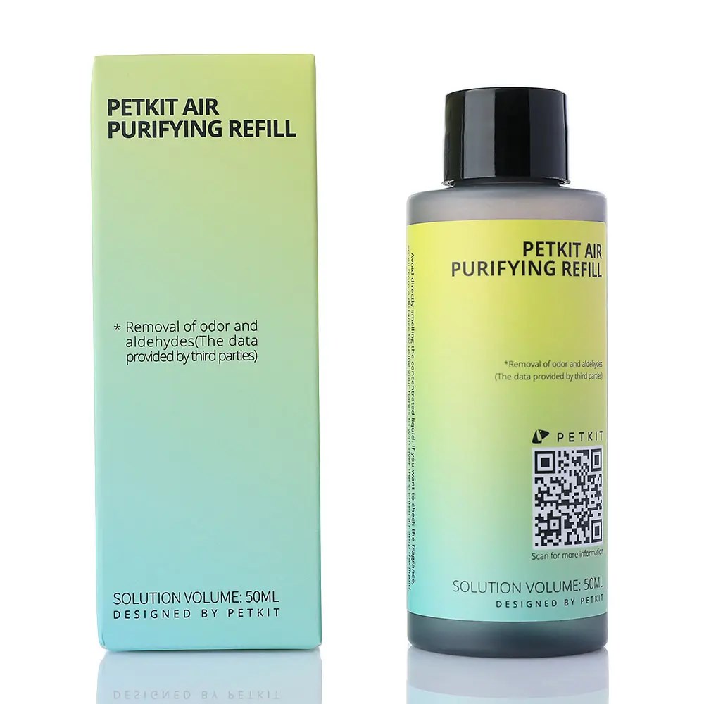 PETKIT  | Concentrated Air Purifying Refill