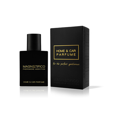 Magnetifico Power Of Pheromones Pheromone Addiction