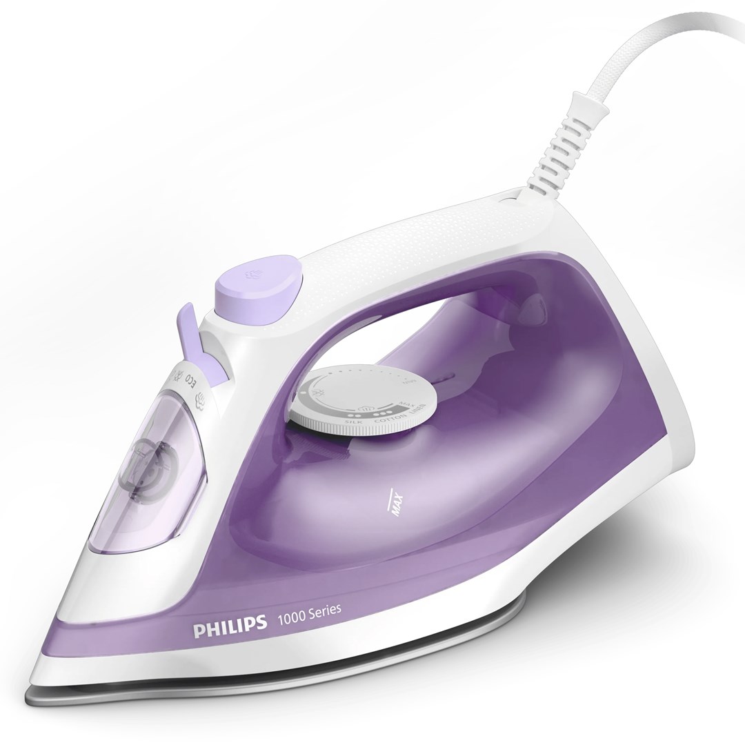 Philips 1000 series DST1020/30 iron Steam