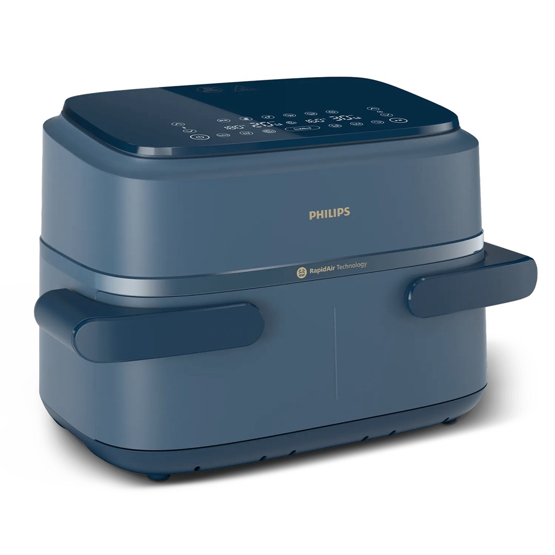 Philips  1000 series NA156/60 fryer Double