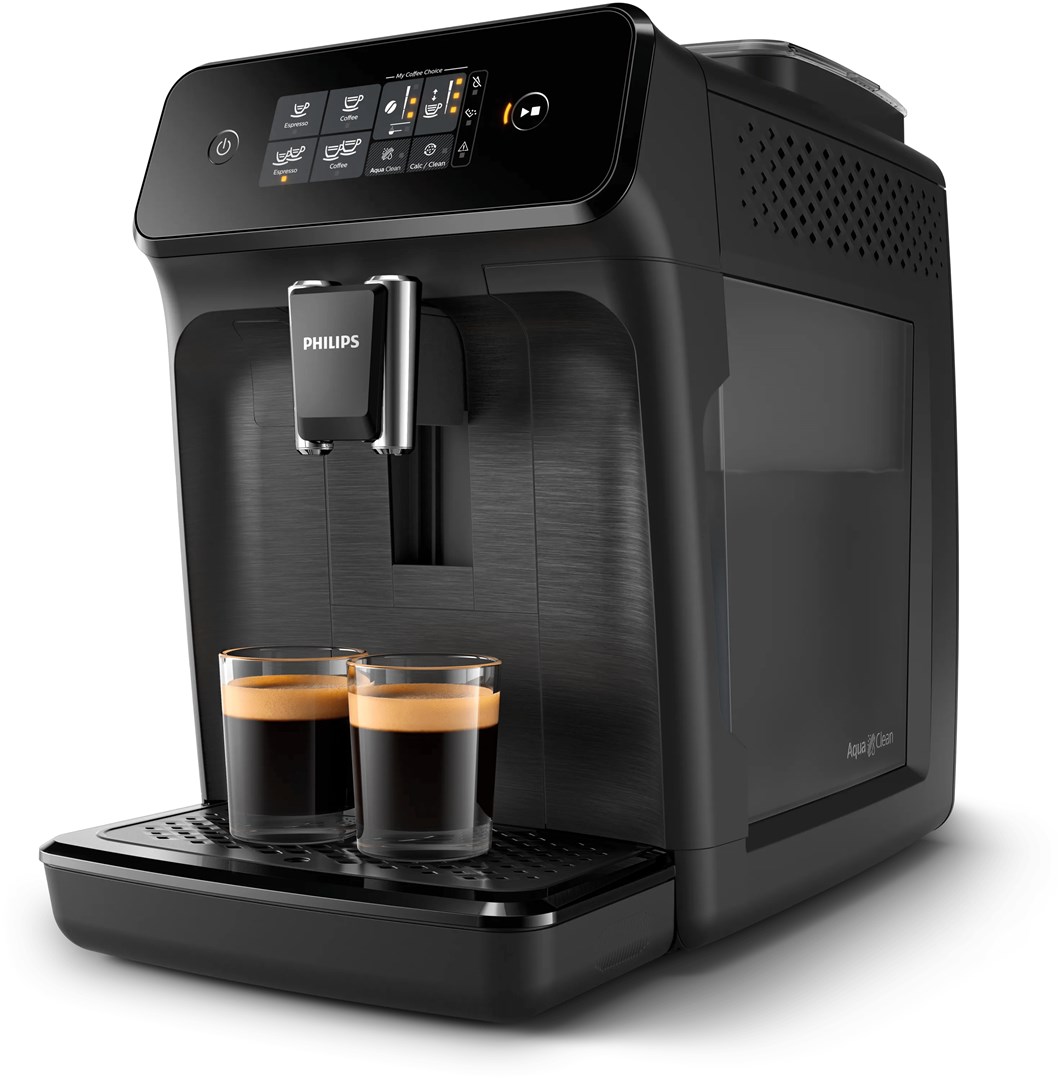 Philips  1200 series EP1200/00 coffee maker