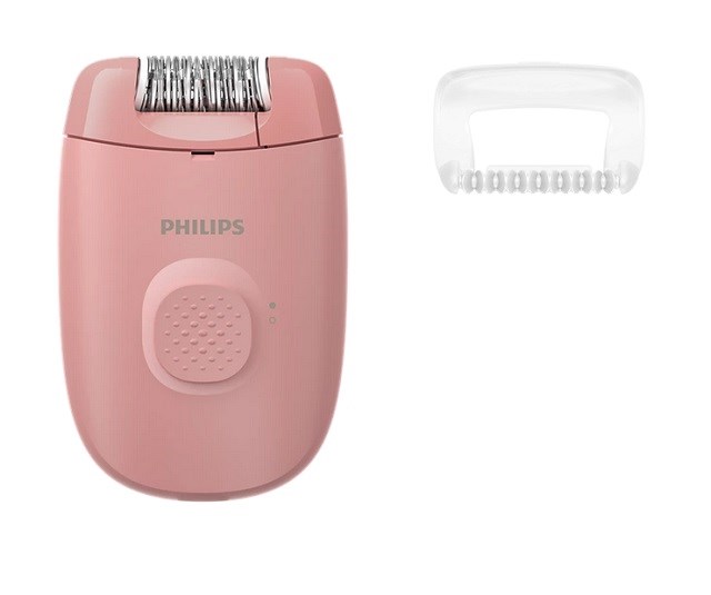 Philips 2000 series Epilator Series 2000