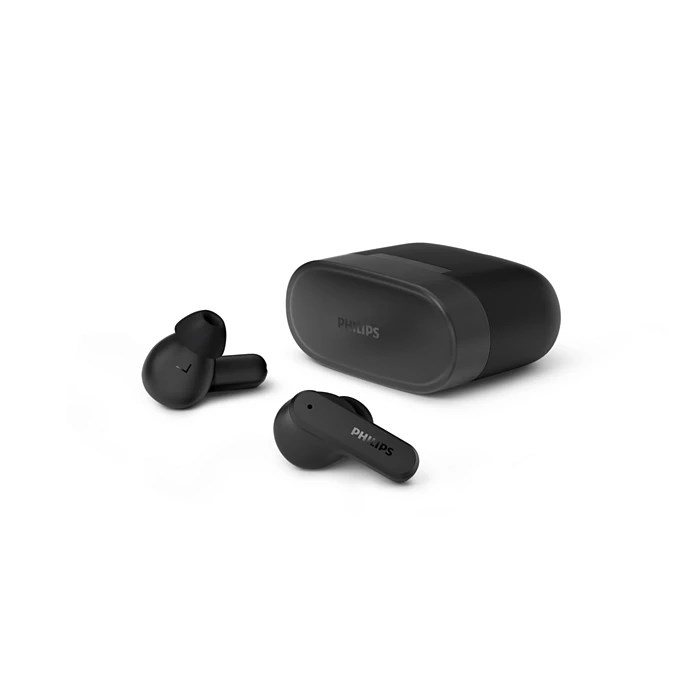 Philips  2000 series TAT2000BK/00 headphones/headset Wireless