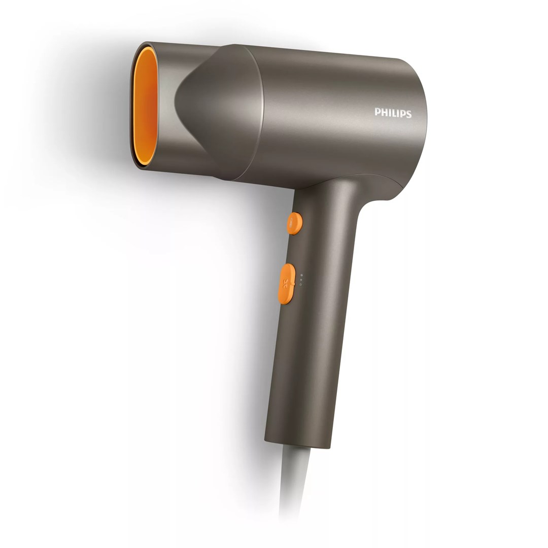 Philips Hair dryer BHD321/00 1600W |