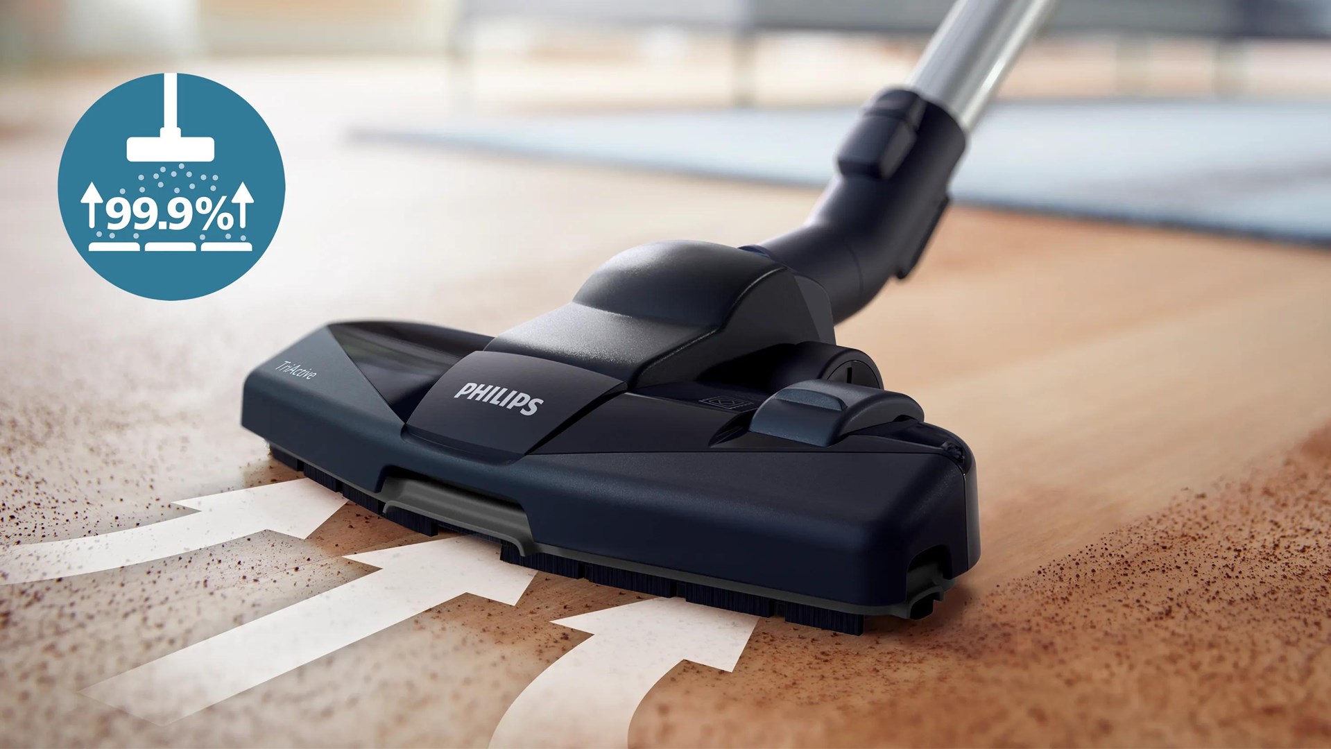 Philips  3000 series FC9333/09 vacuum 1